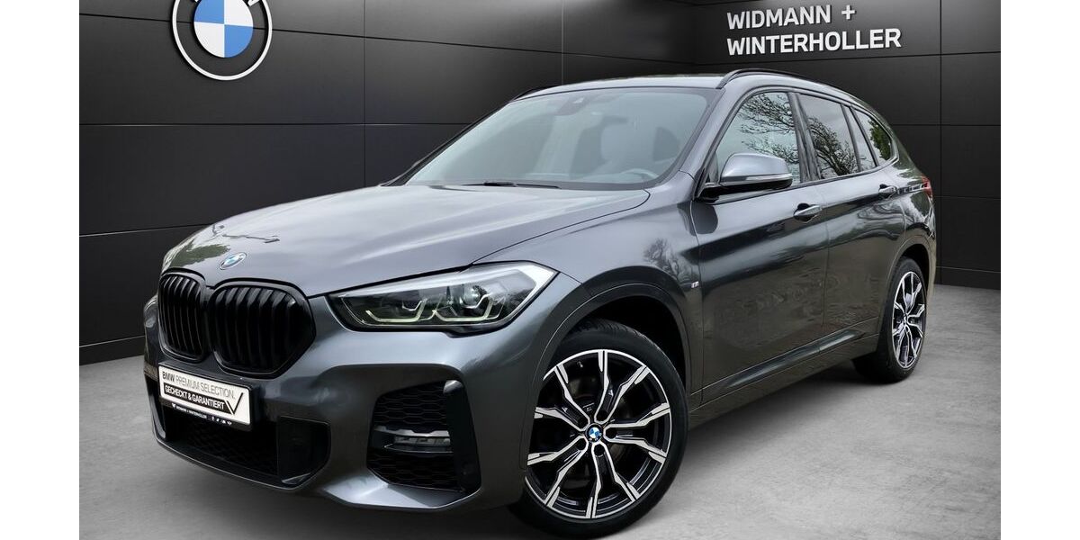 BMW X1 104.800 km 27.880 &euro; Kaufbeuren 87600