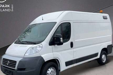 Fiat Ducato 125.882 km 5.950 &euro; Bochum 44866