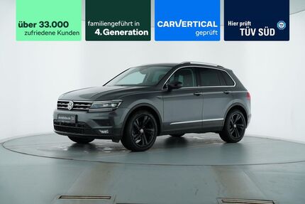 VW Tiguan 42.741 km 20.890 &euro; Sangerhausen 06526