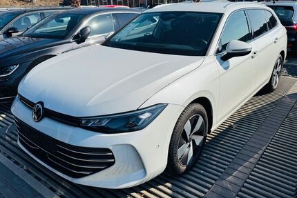 VW Passat 25.500 km 35.800 &euro; Hauneck 36282