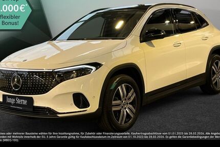 Mercedes-Benz EQA 4.168 km 36.890 &euro; Bremen 28307