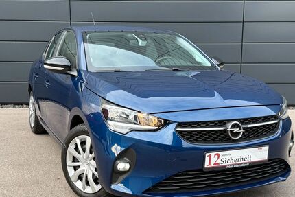 Opel Corsa 47.000 km 12.599 &euro; Lörrach 79539