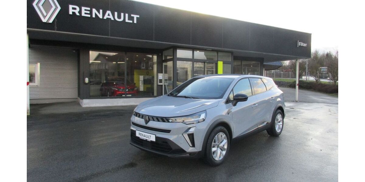 Renault Symbioz 16.666 km 26.950 &euro; Nieheim 33039