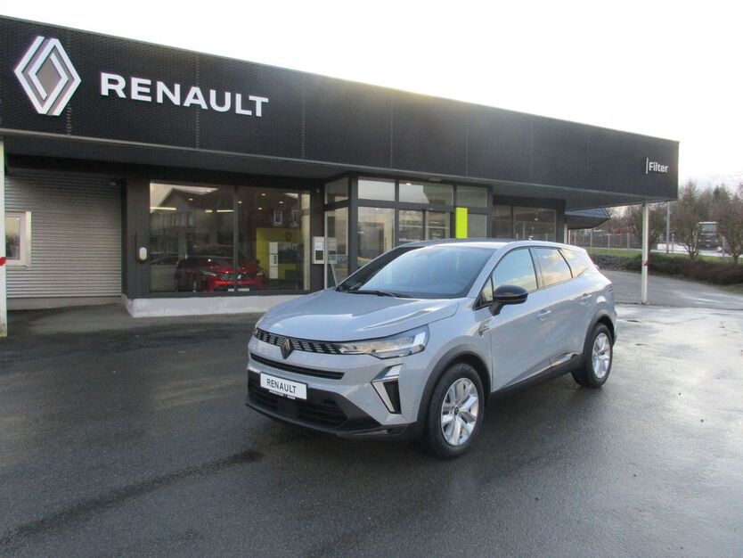Renault Symbioz 9.500 km 29.990 € Nieheim 33039
