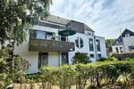 HORN IMMOBILIEN++ Karlshagen (Usedom), voll ausgestattete 3-Raum Ferienwohnung, mit Parkplatz+Balkon - Etagenwohnung Karlshagen | Angebot:27129909