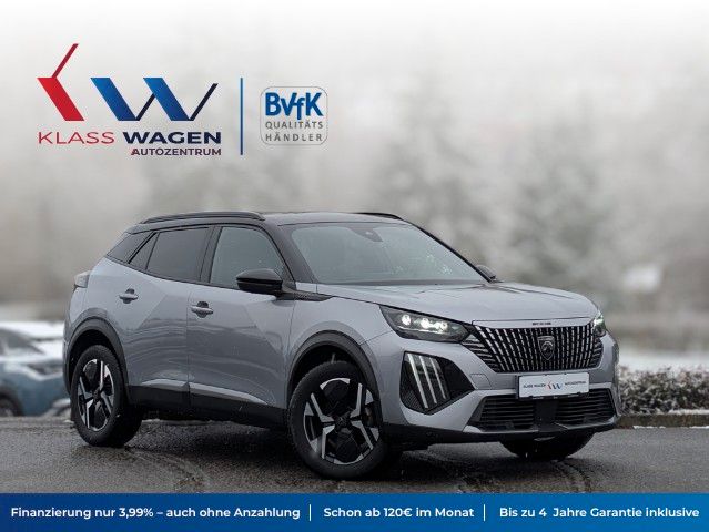 Peugeot 2008 34.600 km 21.199 &euro; Spaichingen 78549