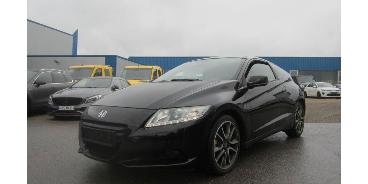 Honda CR-Z 156.000 km 4.590 &euro; Öhringen-Cappel 74613