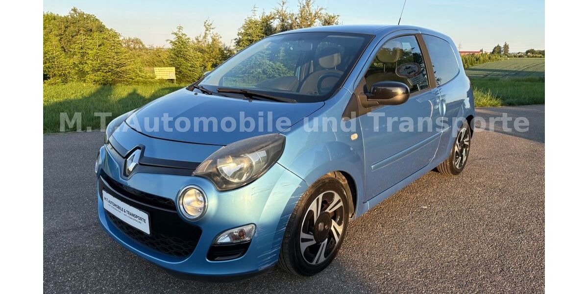 Renault Twingo 129.196 km 2.780 &euro; Waiblingen-Hegnach 71334