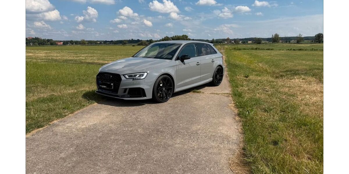 Audi RS3 77.266 km 42.000 &euro; Pommersfelden 96178