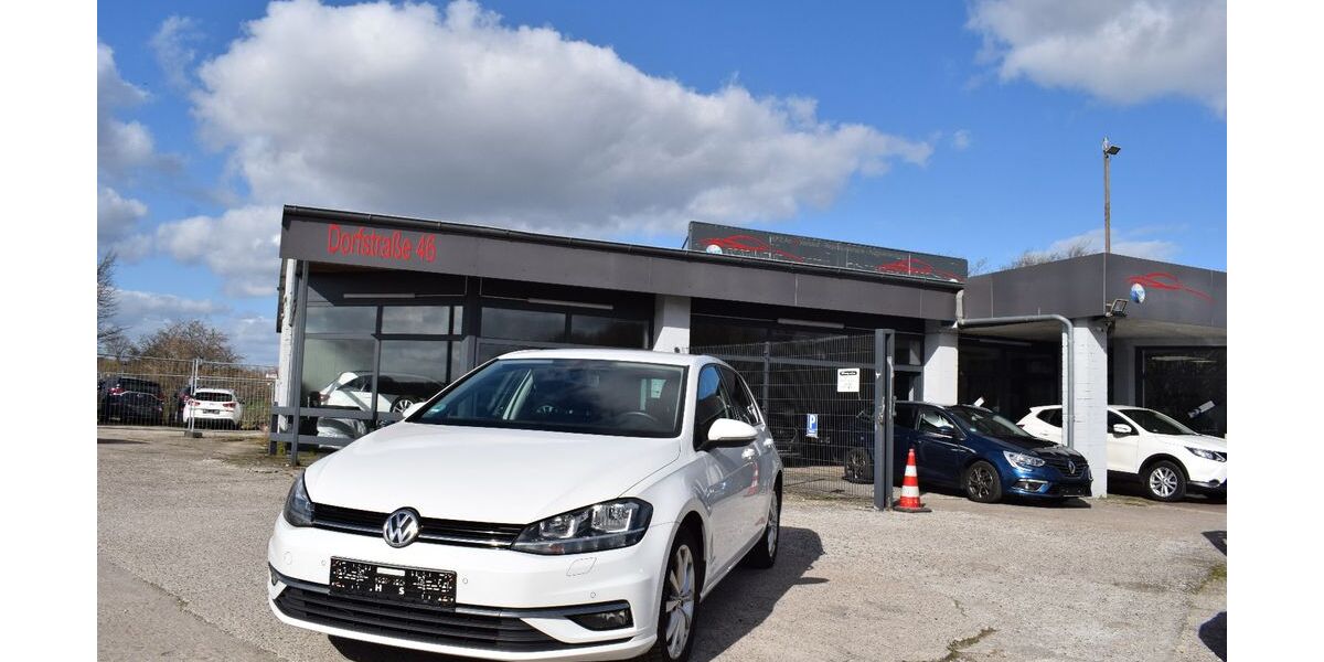 VW Golf 152.000 km 10.480 &euro; BLUMENTHAL 24241