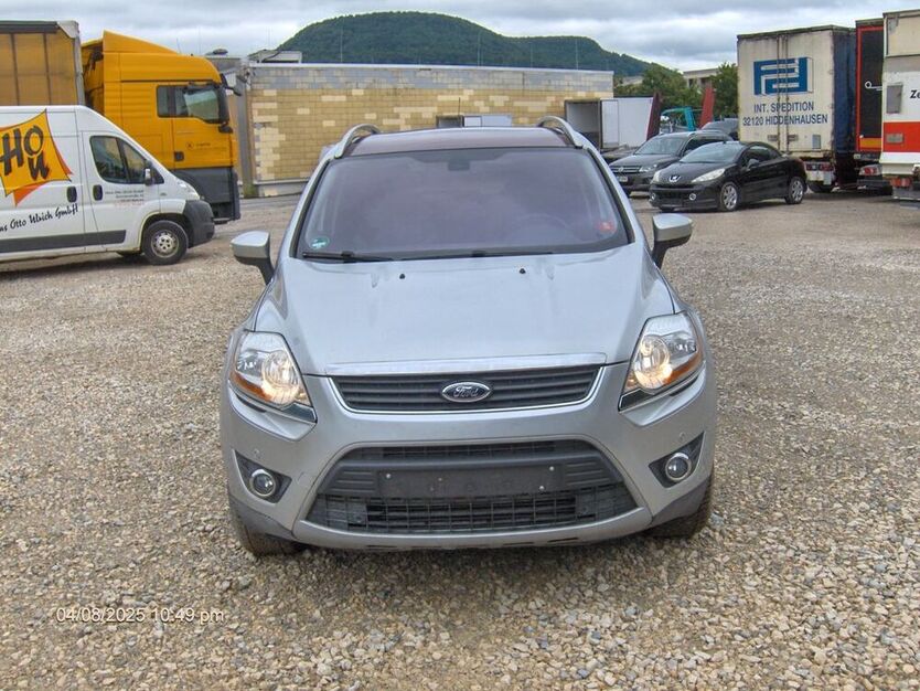Kuga