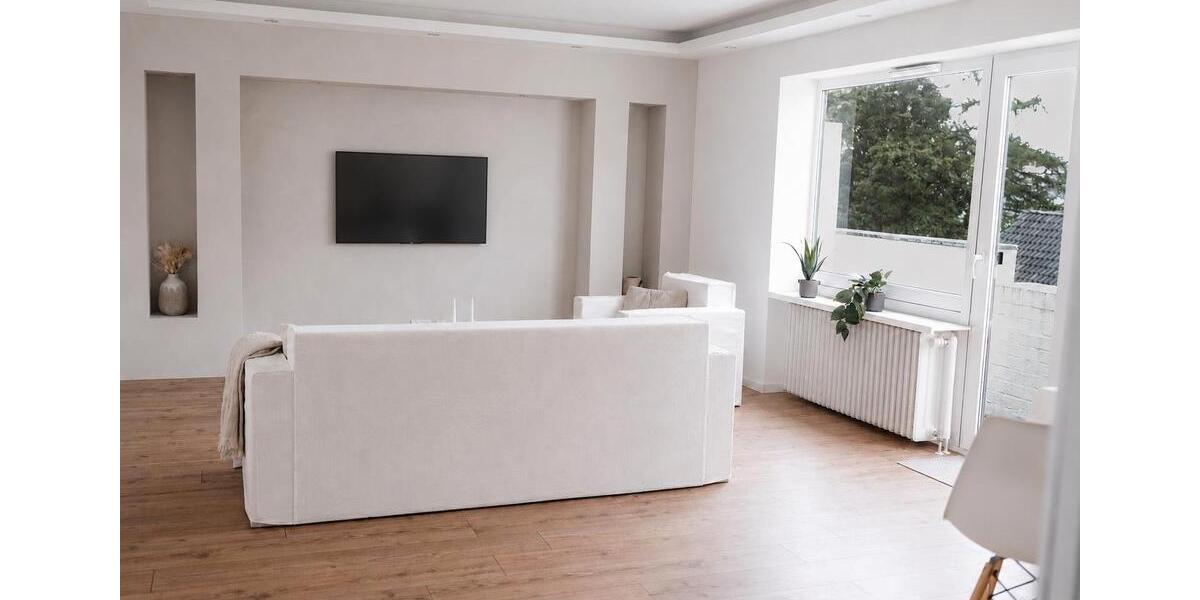 Etagenwohnung Bremen Schwachhausen - 3 Zimmer, 93 m&sup2;, 349.900&euro; | Angebot:26843981