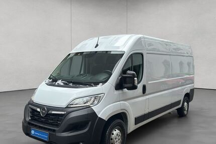 Opel Movano 36.237 km 20.890 &euro; Esslingen 73730