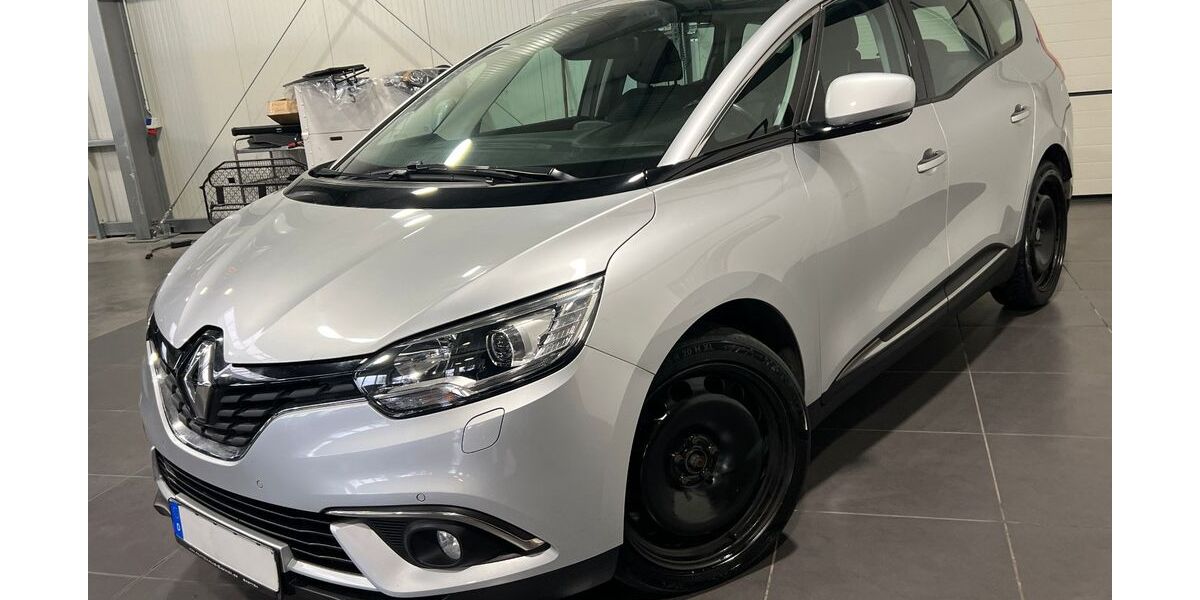 Renault Scenic 148.000 km 9.995 &euro; Bretten 75015