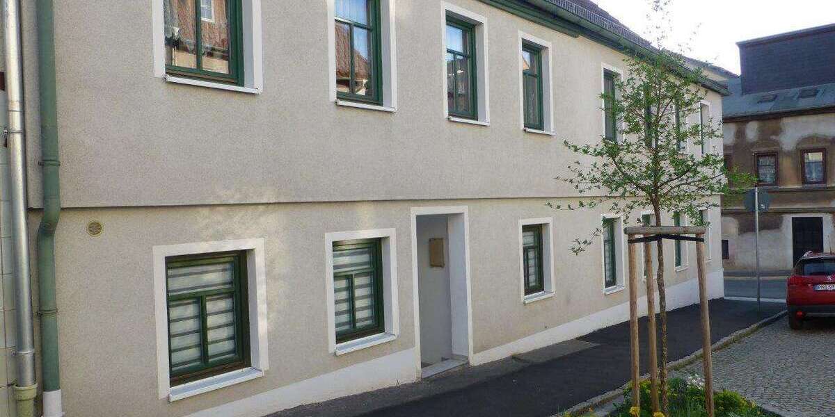 Gewerberäume -vielseitig nutzbar, z.B. als Frisör oder Kosmetikstudio - Gewerbeobjekt Pößneck | Angebot:23736077