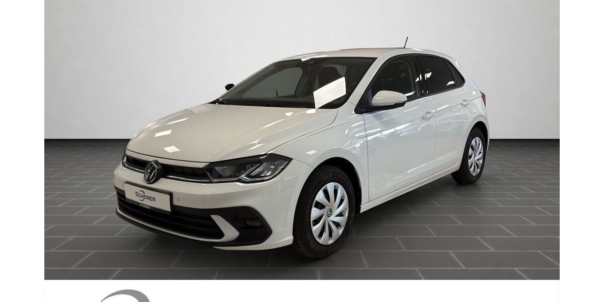 VW Polo 34.053 km 16.400 &euro; Mainz 55120