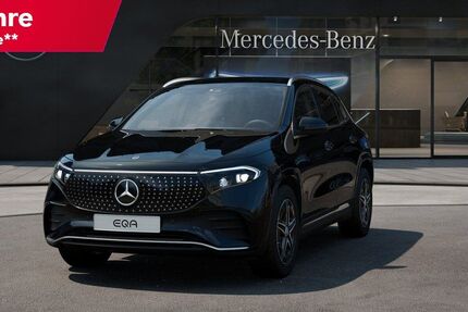 Mercedes-Benz EQA 15.473 km 44.885 &euro; Hamm 59067