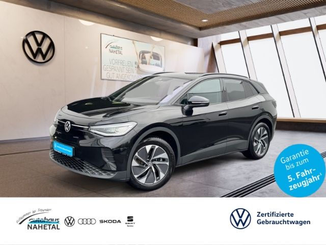 VW ID.4 14.629 km 39.850 € Idar-Oberstein 55743