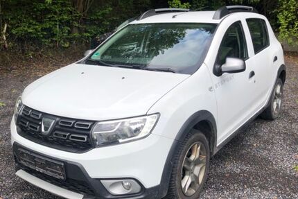 Dacia Sandero 300.080 km 3.999 &euro; iserlohn 58636