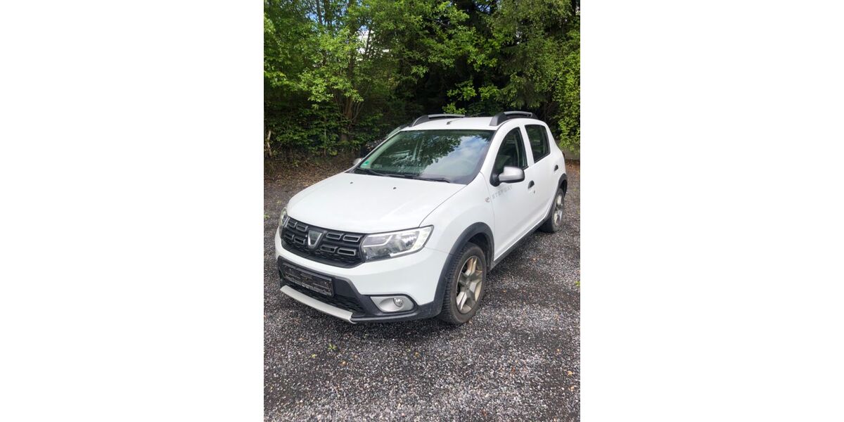 Dacia Sandero 300.080 km 3.999 &euro; iserlohn 58636