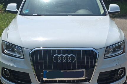 Audi Q5 154.000 km 13.300 &euro; Stuttgart 70195
