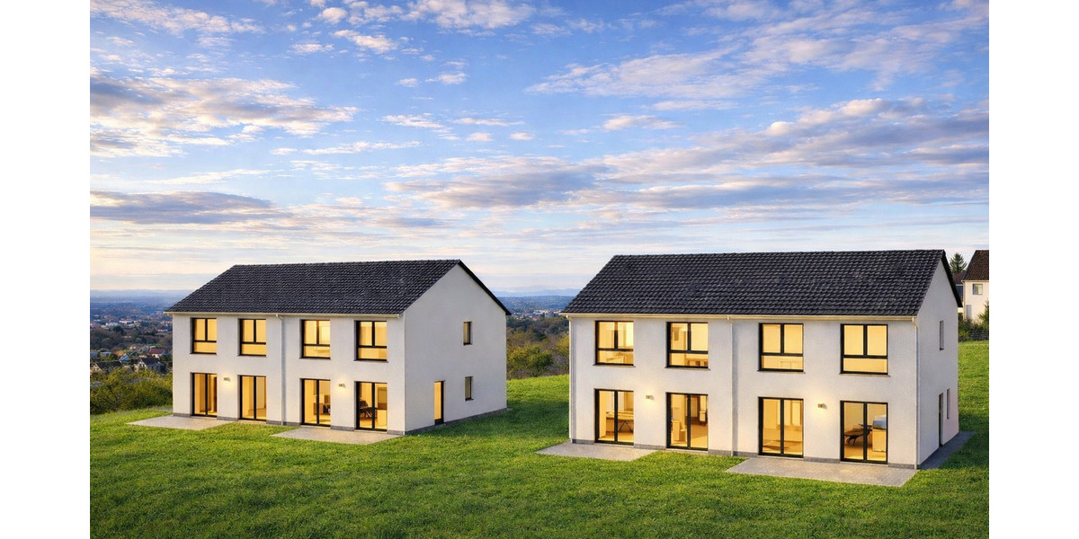 Doppelhaushälfte Leinfelden-Echterdingen Leinfelden - 5 Zimmer, 136 m&sup2;, 783.580&euro; | Angebot:24992237