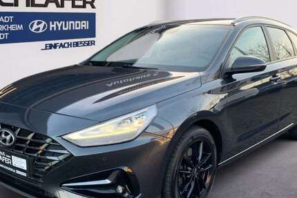 Hyundai i30 76.048 km 16.380 &euro; Bad Dürkheim 67098