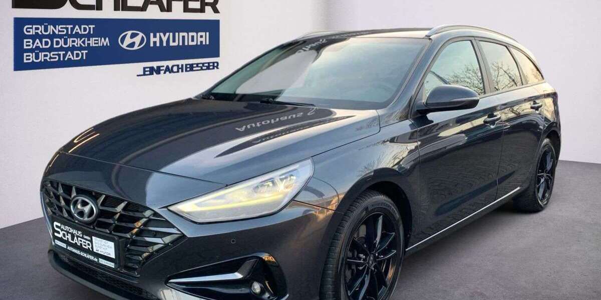 Hyundai i30 76.048 km 16.380 &euro; Bad Dürkheim 67098