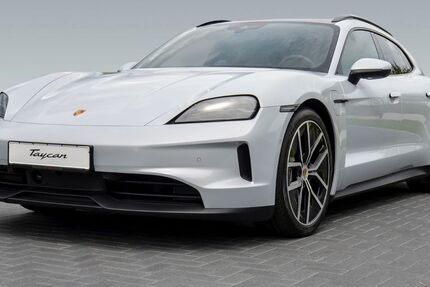 Porsche Taycan 9.900 km 99.960 &euro; Oberursel (Taunus) 61440