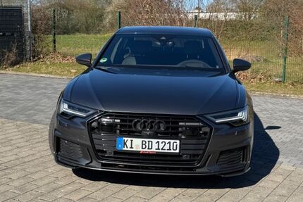 Audi A6 106.000 km 38.000 &euro; Kiel 24149