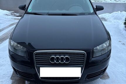Audi A3 196.500 km 1.000 &euro; Burgoberbach 91595
