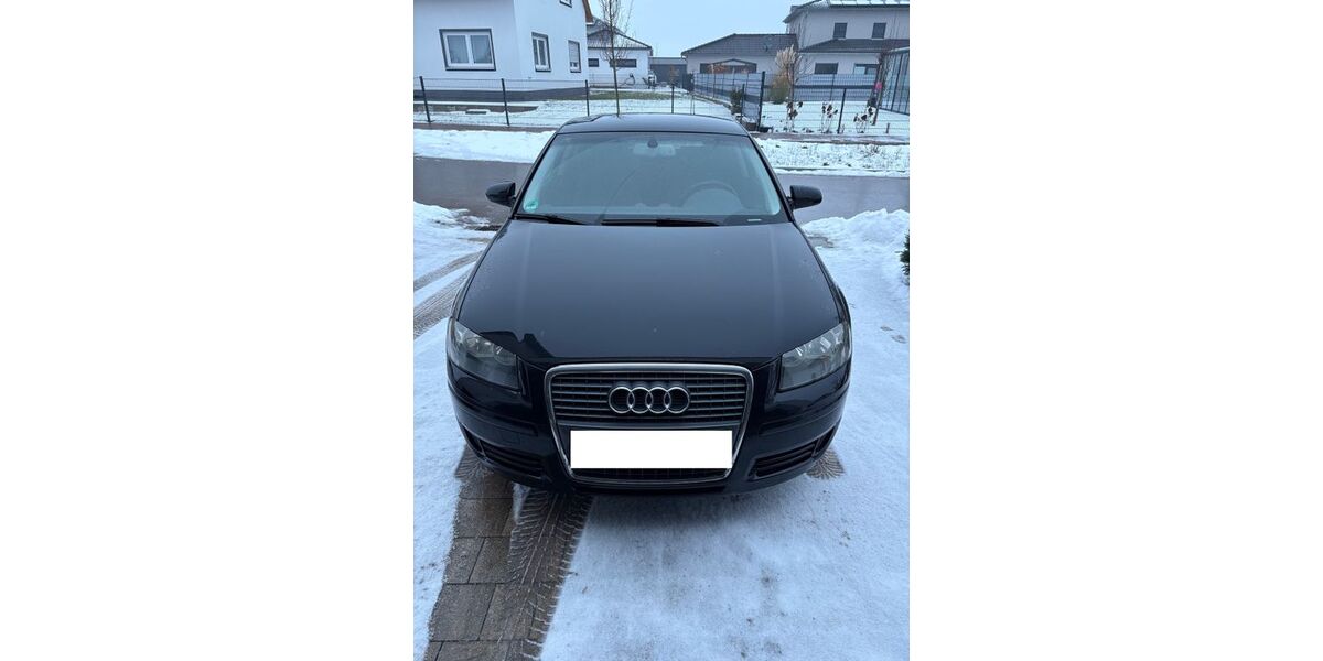 Audi A3 196.500 km 1.000 &euro; Burgoberbach 91595