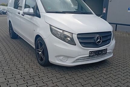Mercedes-Benz Vito 320.000 km 7.900 € Hanau 63452