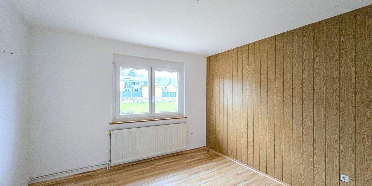Doppelhaushälfte Albbruck - 5 Zimmer, 100 m&sup2;, 425.000&euro; | Angebot:25685899