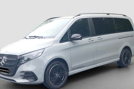 Mercedes-Benz V 300 9.900 km 87.941 &euro; Sonnefeld 96242