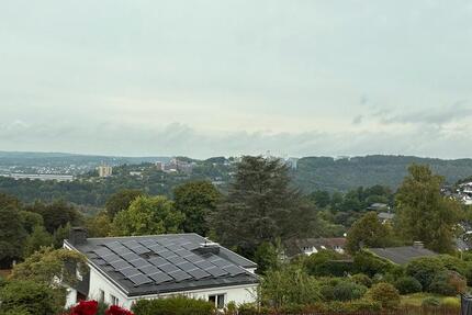 Renoviertes Reihenhaus (Giersberg) zu vermieten 5 zimmer