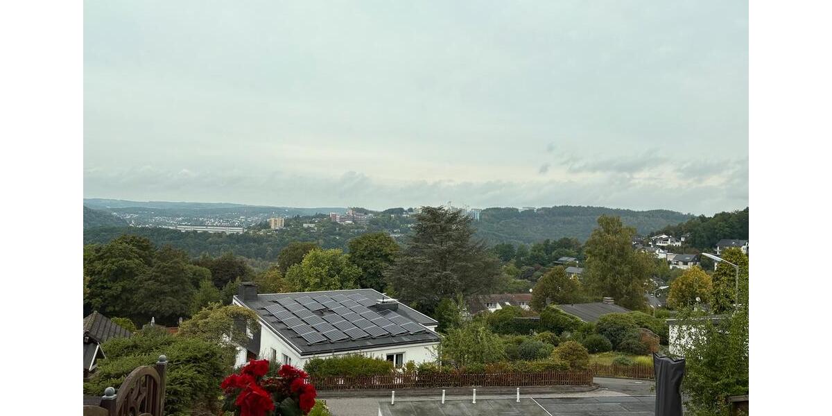 Renoviertes Reihenhaus (Giersberg) zu vermieten 5 zimmer