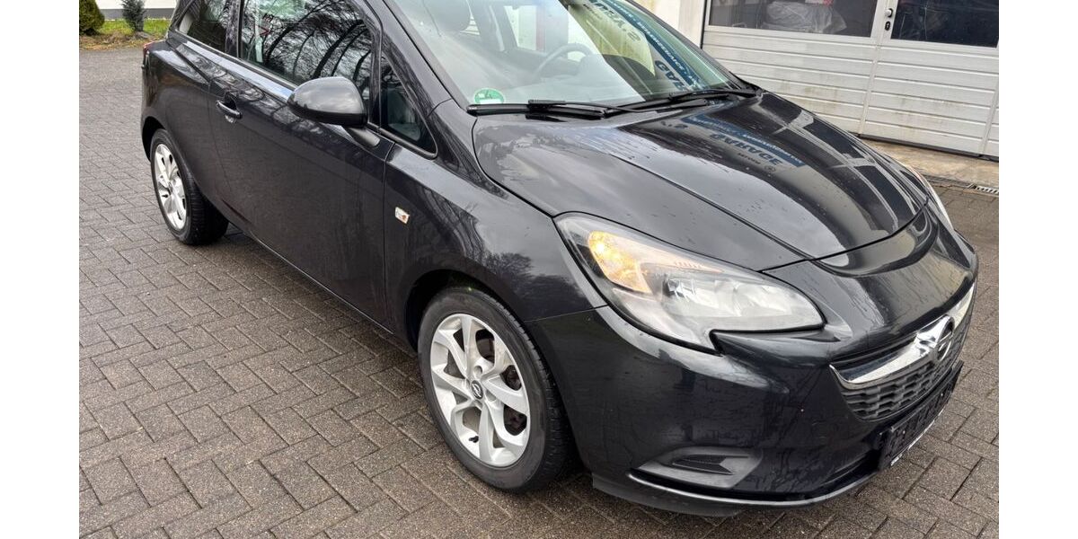 Opel Corsa 150.000 km 3.500 &euro; Nümbrecht 51588