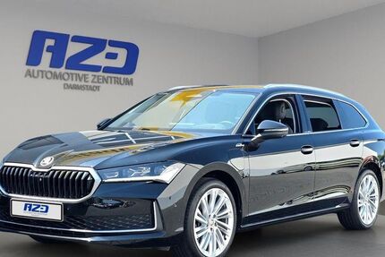 Skoda Superb 47.000 km 37.688 &euro; Darmstadt 64293