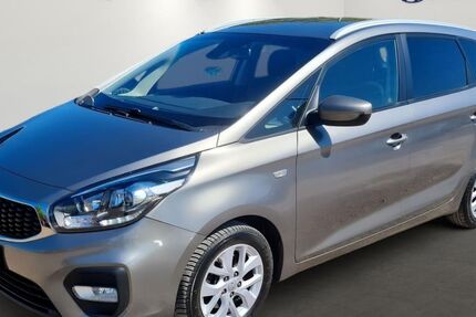 Kia Carens 65.553 km 14.890 &euro; Bedburg Hau 47551