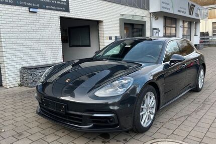Porsche Panamera 104.000 km 51.300 &euro; Herborn 35745