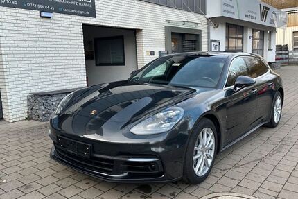 Porsche Panamera 104.000 km 53.300 &euro; Herborn 35745