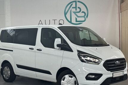 Ford Transit 73.400 km 24.999 &euro; Hergatz 88145