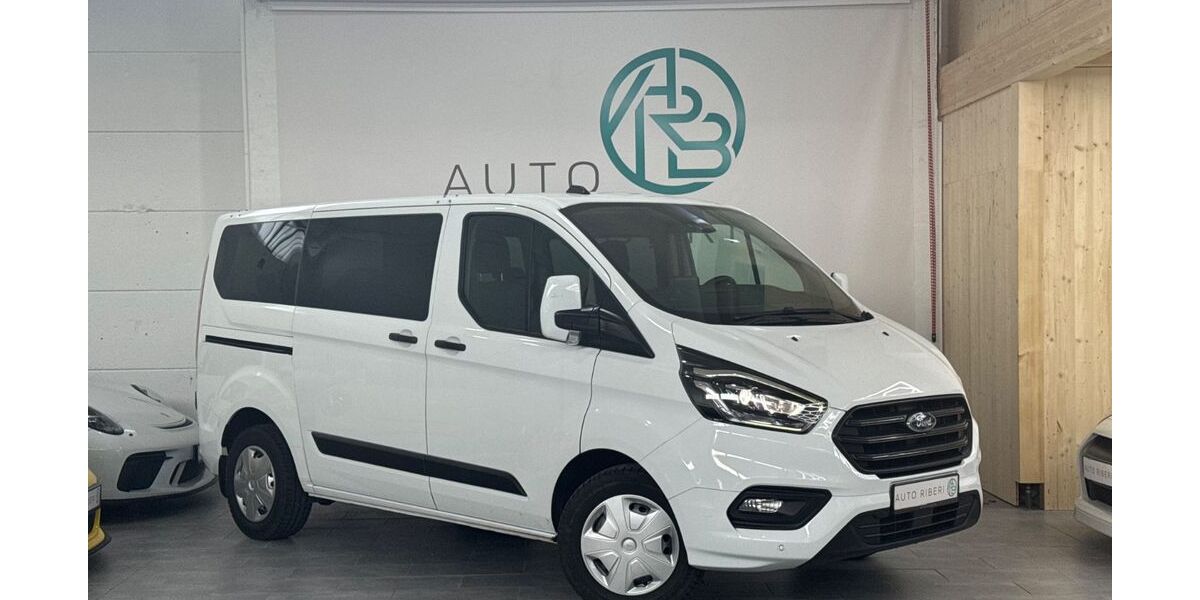 Ford Transit 73.400 km 25.499 &euro; Hergatz 88145
