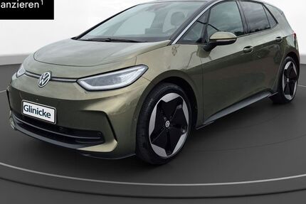VW ID.3 24.600 km 30.880 &euro; Erfurt 99099