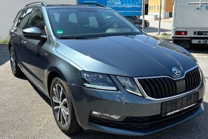Skoda Octavia 116.590 km 16.490 &euro; Winzer 94577