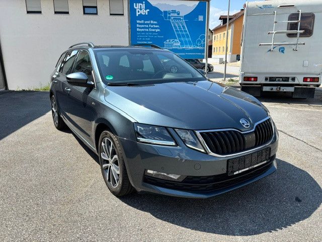 Skoda Octavia 116.590 km 16.490 &euro; Winzer 94577