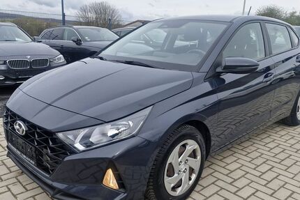 Hyundai i20 54.584 km 13.350 &euro; Calden 34379
