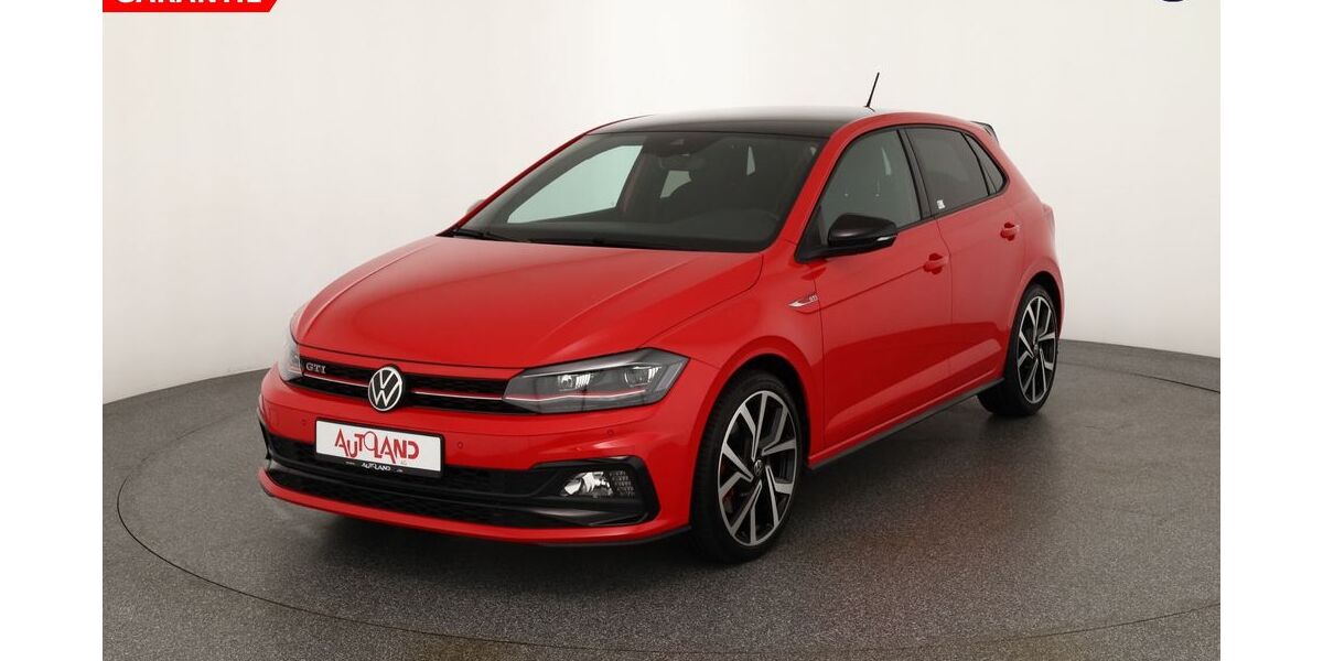 VW Polo 52.901 km 22.890 &euro; Schwerin 19061