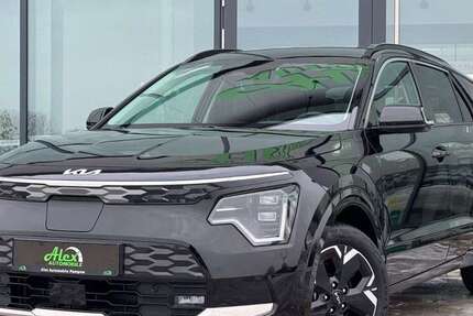 Kia Niro 3.352 km 28.399 &euro; Pampow 19075